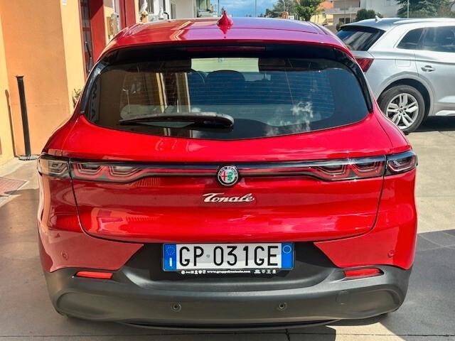 Alfa Romeo Tonale 1.6 diesel 130 CV TCT6 Super
