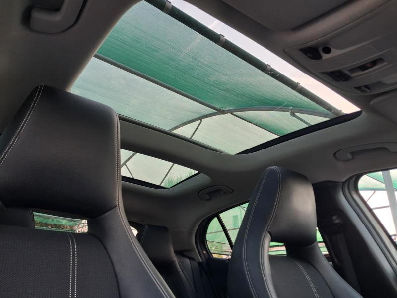 Mercedes GLA 200 d (cdi) Sport auto