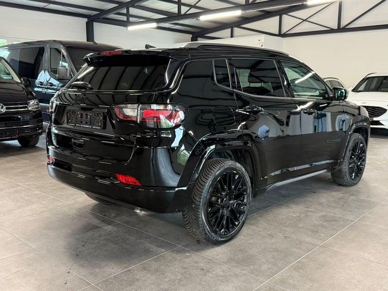 Jeep Compass Compass 1.5 Turbo T4 130 CV MHEV 2WD Navi Led Camera