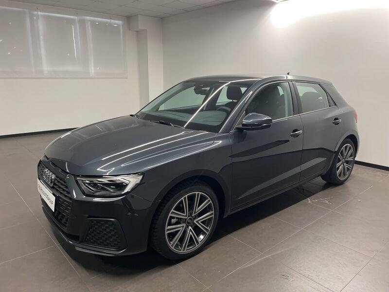 Audi A1 Audi Sportback Business 30 TFSI 85(116) kW(CV) S tronic