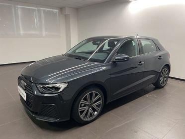 Audi A1 Audi Sportback Business 30 TFSI 85(116) kW(CV) S tronic
