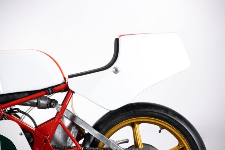 1979 YAMAHA TZ 250 GP - RDS01858