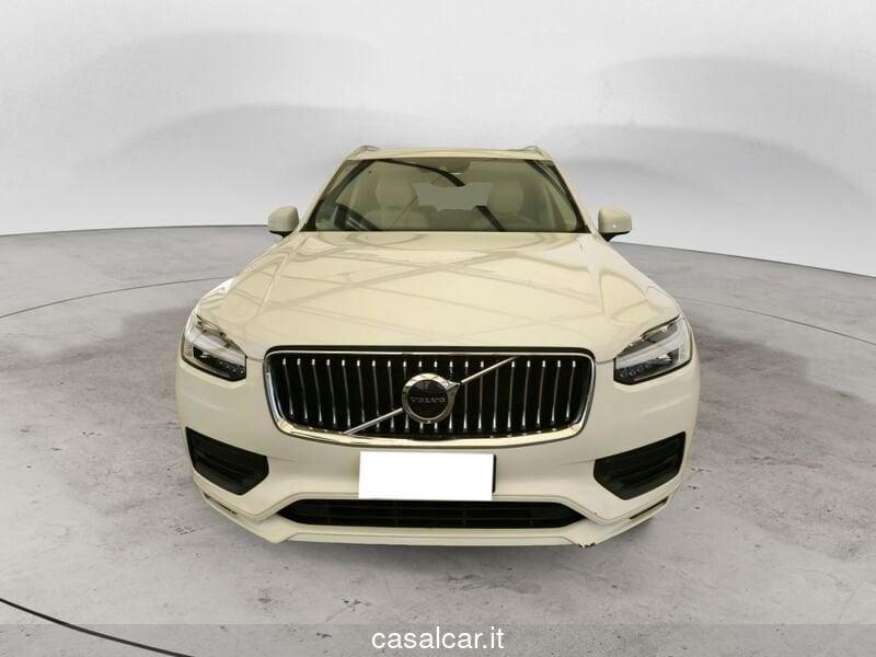 Volvo XC90 XC90 B5 (d) AWD Geartronic 7 posti Business Plus 3 ANNI DI GARANZIA KM ILLIMITATI PARI ALLA NUOVA