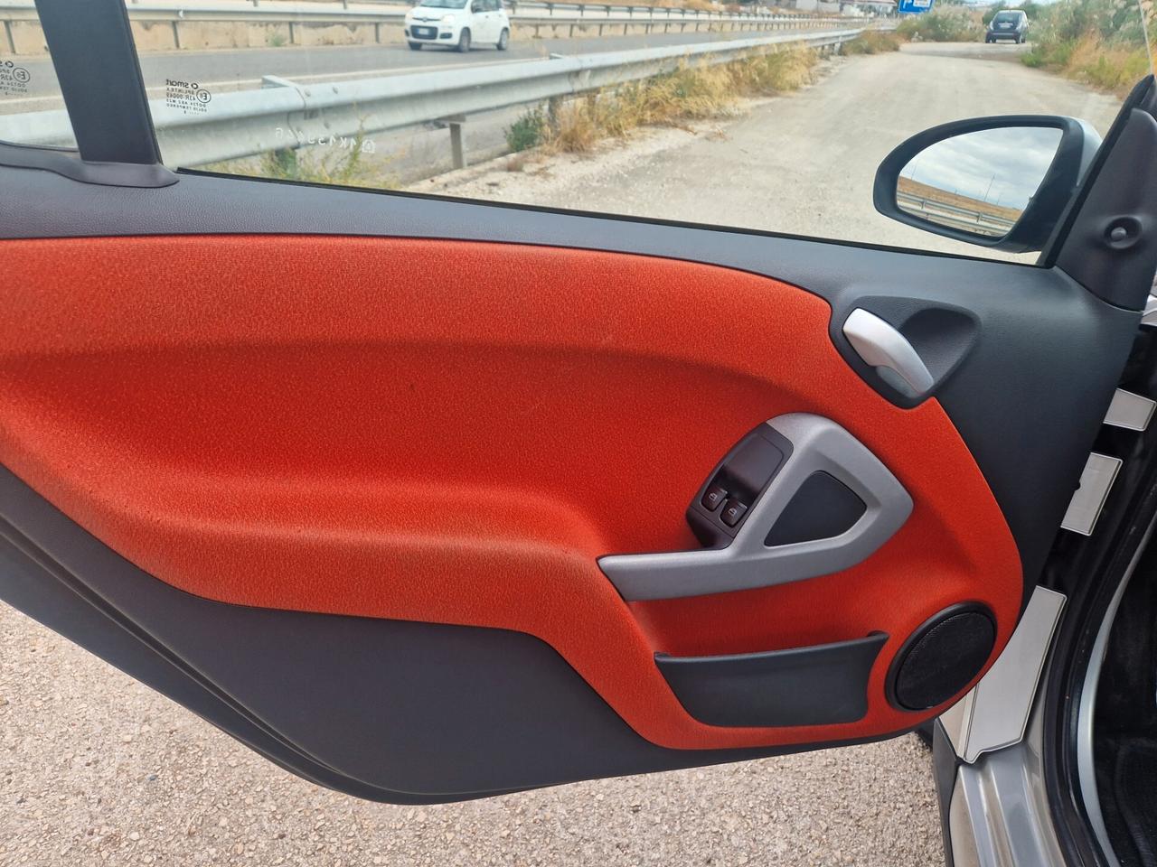 Smart ForTwo 1000 52 kW coupé passion