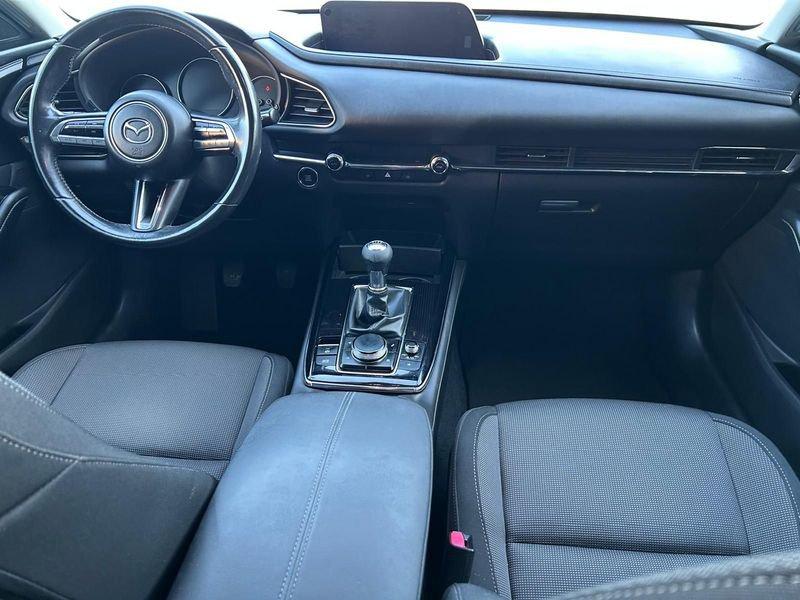 Mazda CX-30 2.0L Skyactiv-G 150cv M Hybrid Executive