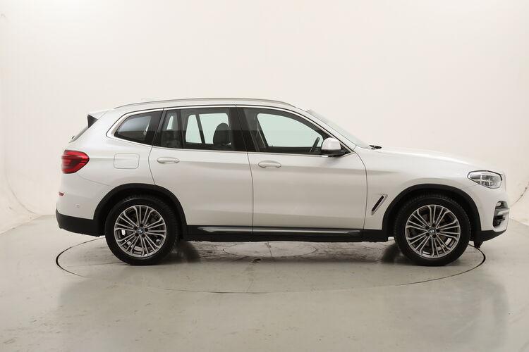 BMW X3 20d xDrive Luxury BR779546 2.0 Diesel 190CV