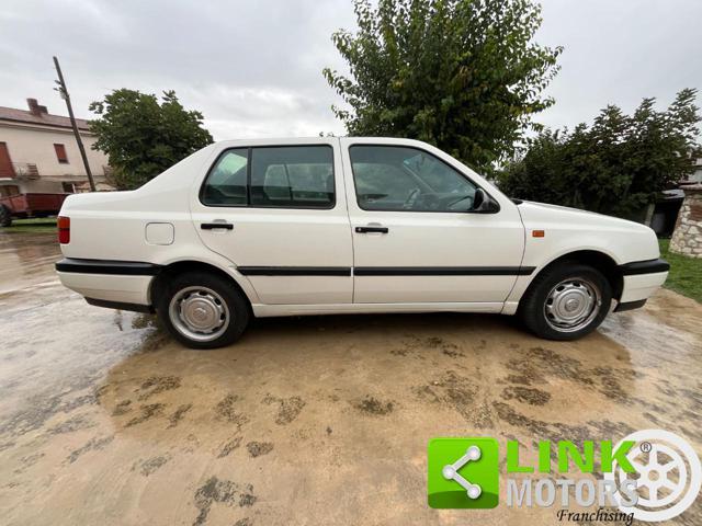 VOLKSWAGEN Vento 1.9 turbodiesel cat CL