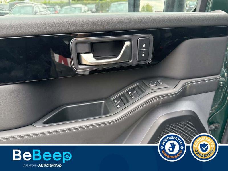 Ineos Grenadier STATION WAGON 3.0 TWIN-TURBO D FIELDMAST