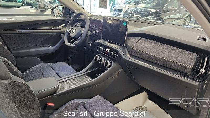 Skoda Kodiaq Kodiaq 1.5 TSI Hybrid DSG 7 posti Style
