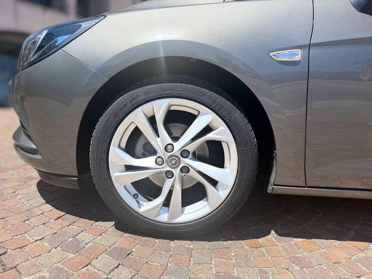 Opel Astra 1.4 t Innovation s&s 150cv auto my19