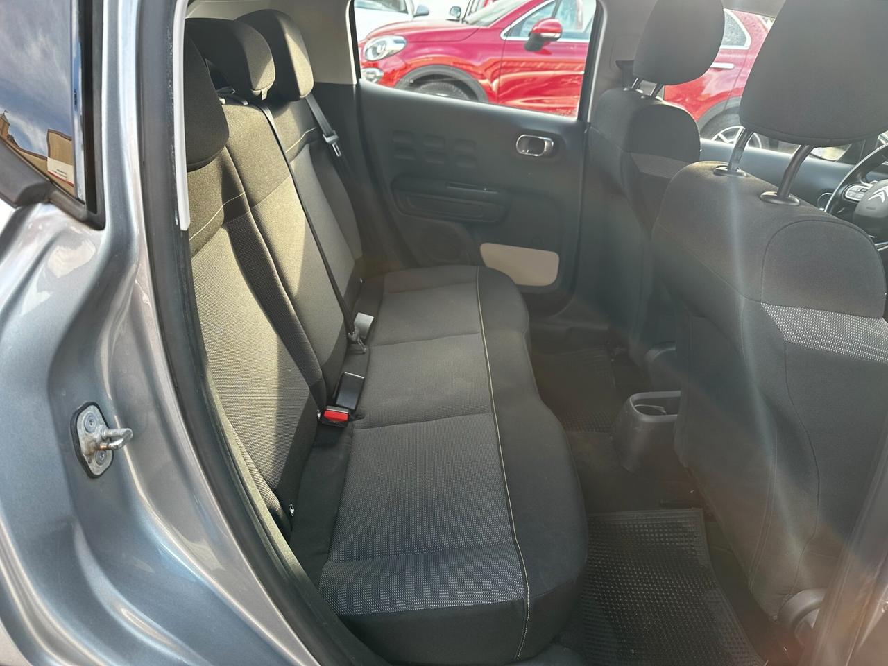 Citroen C3 PureTech 82 Shine "NEOPATENTATI"