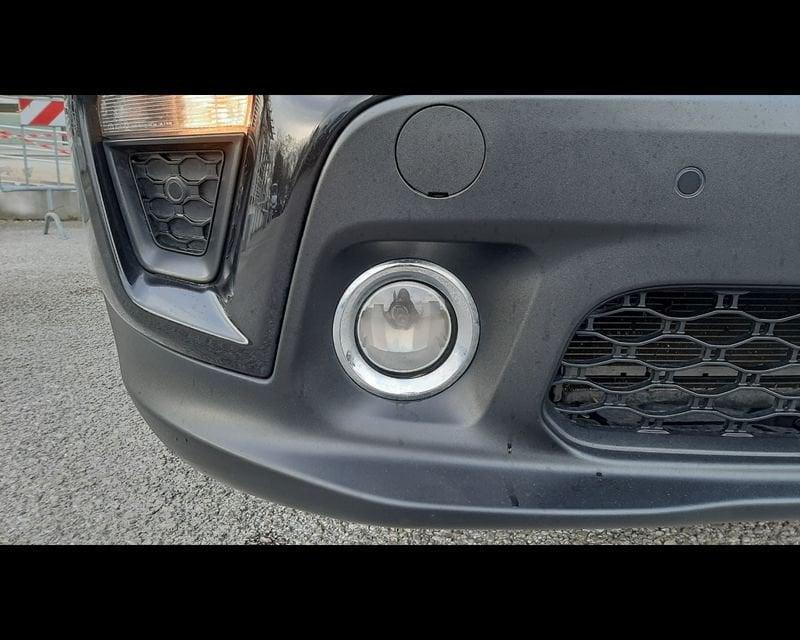 Jeep Renegade 1.3 T4 DDCT Limited