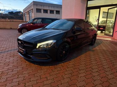 Mercedes-benz CLA 220 d S.W. 4Matic Automatic Premium AMG