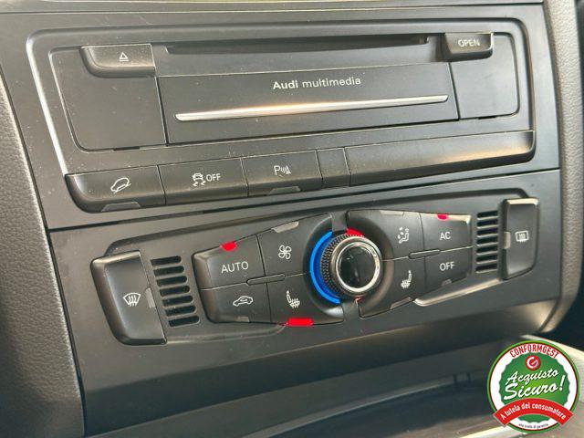 AUDI Q5 2.0 TDI 170CV quattro S tronic *OFFROAD PACK*