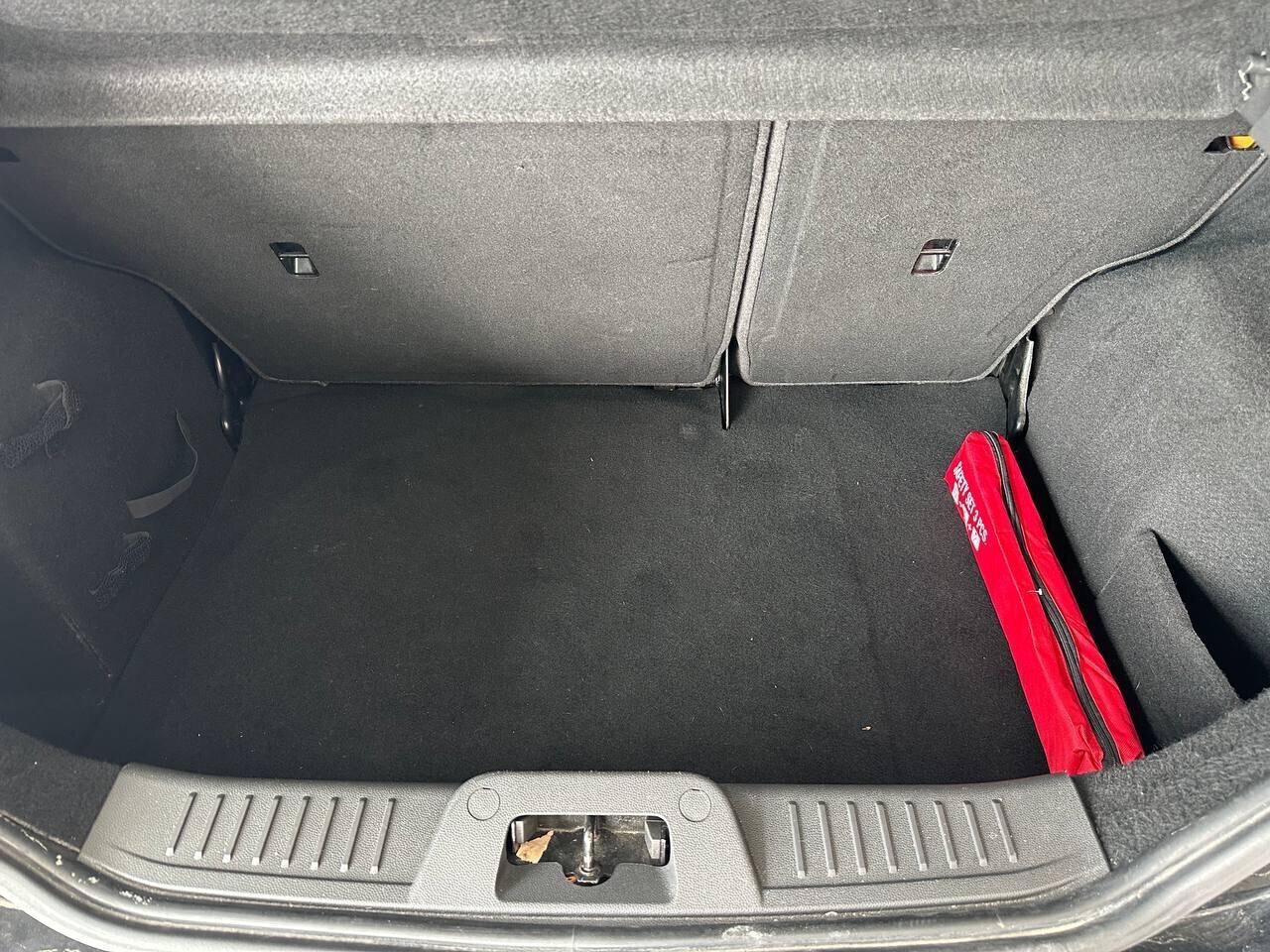 Ford Fiesta 1.2 - 5 porte Titanium