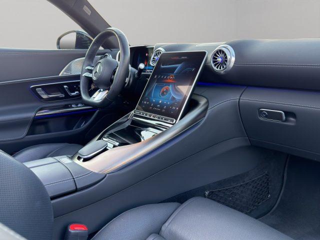 MERCEDES-BENZ SL 43 AMG Premium Plus 381CV