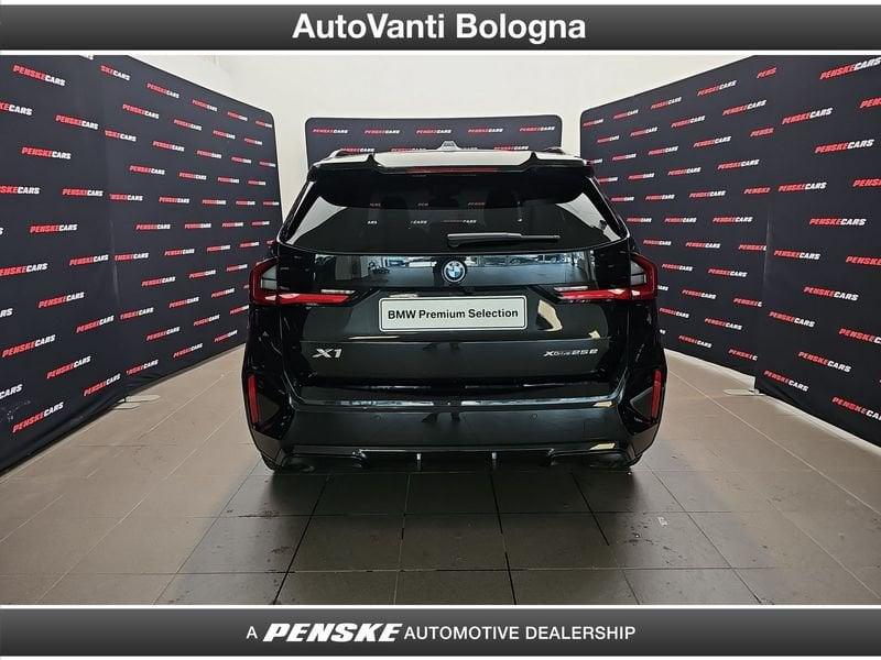 BMW X1 X1 xdrive 25e MSport Pro auto