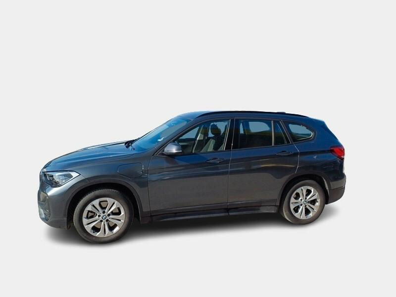 BMW X1 XDRIVE 25E BUSINESS ADVANTAGE AUTOMATICO SUV