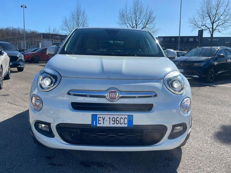 FIAT 500X 500 X 2015 1.6 mjt Lounge 4x2 120cv