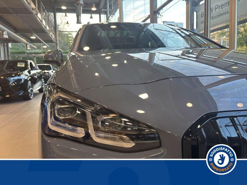 BMW Serie 2 Active Tourer 218d M Sport