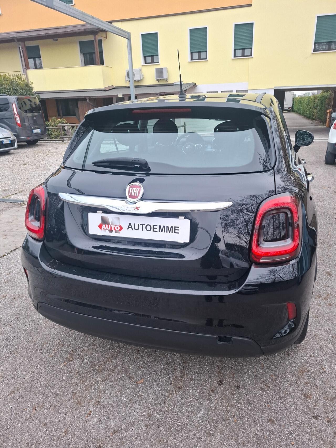 FIAT 500X , 500X 1.3 MultiJet Cult