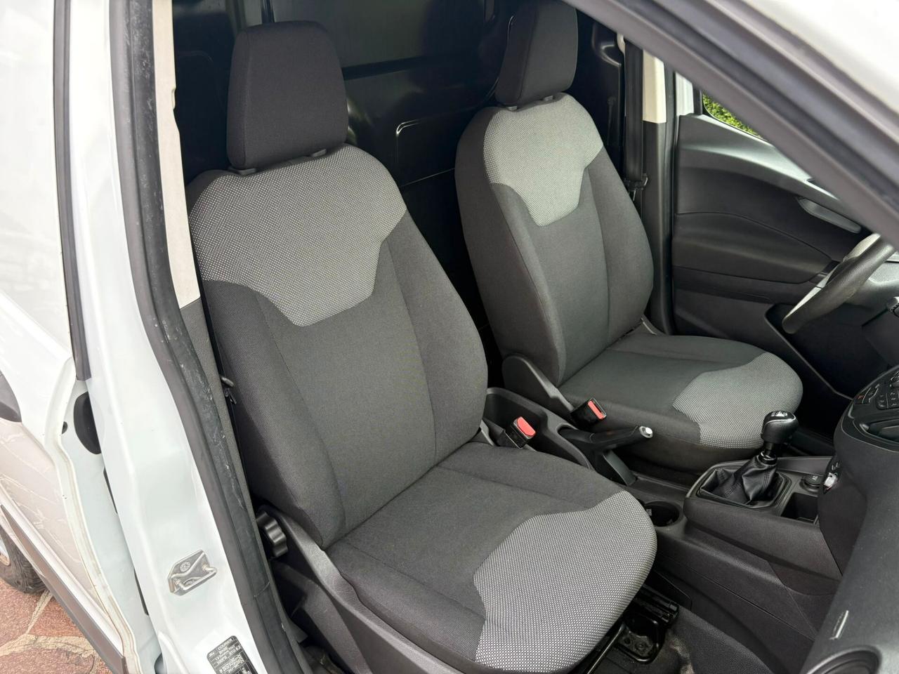 Ford Transit Courier Transit Courier 1.5 TDCi 100CV Van Trend