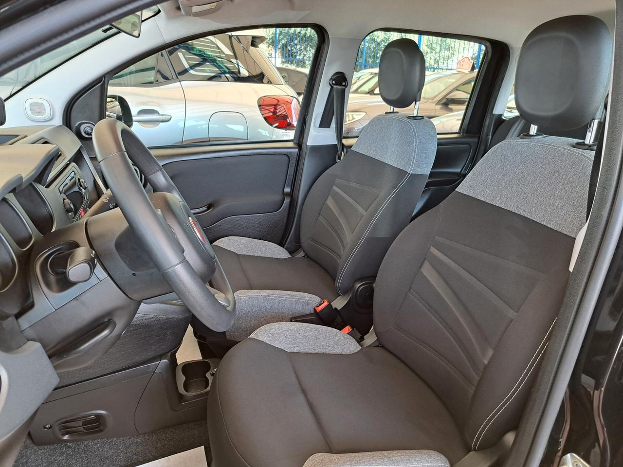 Fiat Panda 1.0 FireFly S&S Hybrid City Life 70CV