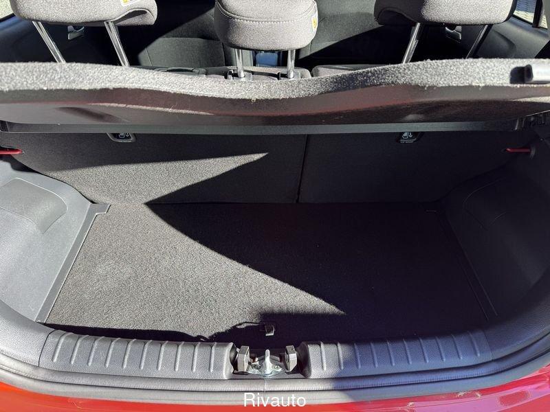 Kia Picanto 1.0 T-GDI X LINE