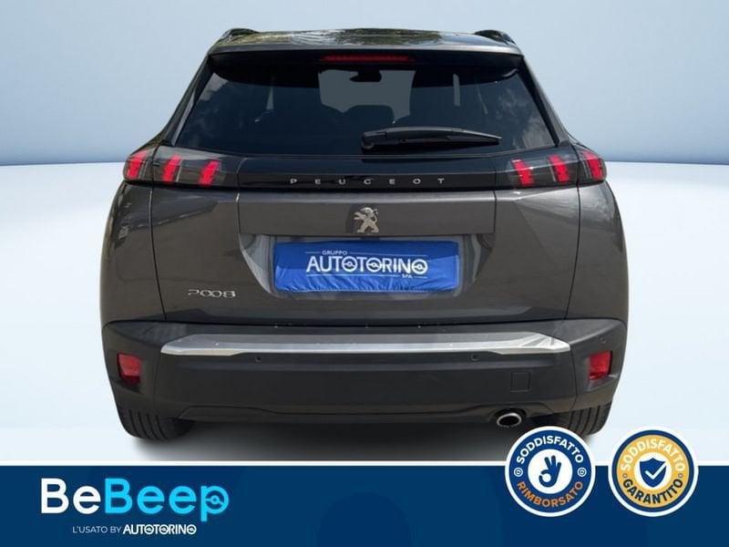 Peugeot 2008 1.5 BLUEHDI ALLURE PACK S&S 130CV EAT8