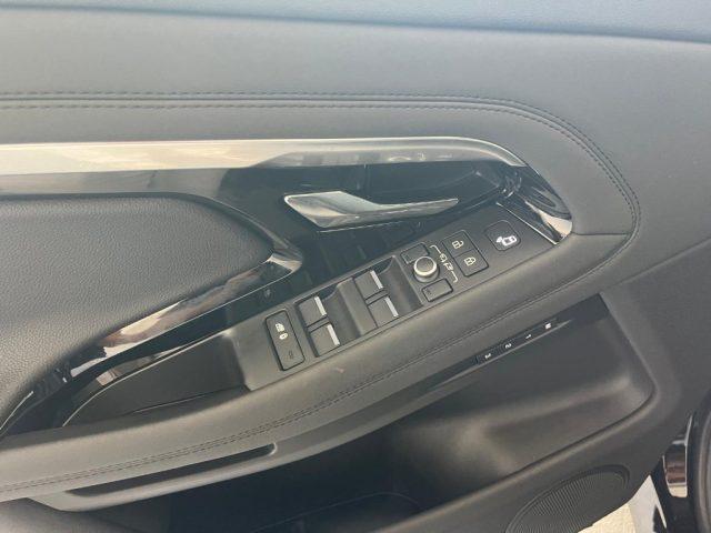 LAND ROVER Range Rover Evoque 2.0D I4 163 CV AWD Auto R-Dynamic