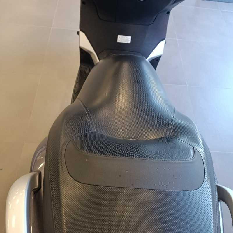 Yamaha X-Max 250 - 2005