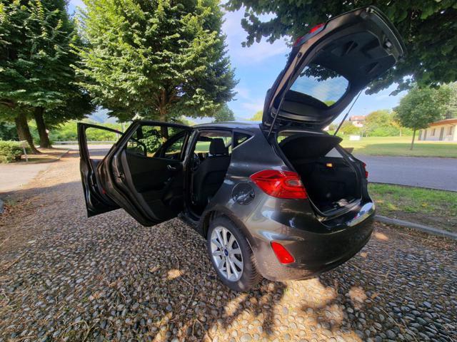 FORD Fiesta 1.1 85 CV 5 porte
