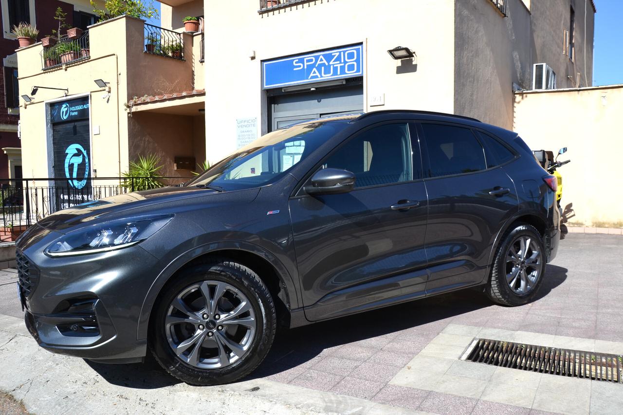 Ford Kuga 1.5 TDCI 120CV ST-LINE AUTOM. • PREZZO SENZA VINCOLI • UNIPRO' • ITALIANA • GARANZIA 12 MESI