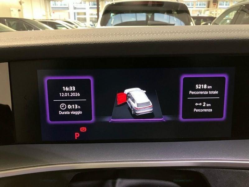 Volkswagen Tayron 1.5 TSI eHybrid 272 CV DSG R-Line Plus