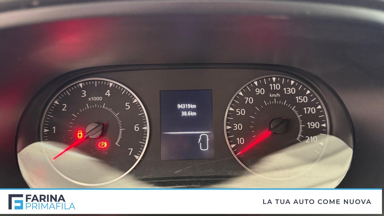 DACIA Duster II - Duster 1.0 tce Comfort SL DaciaPlus Gpl 4x2 100cv