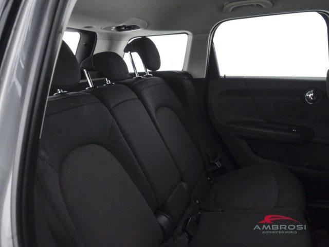 MINI Countryman Cooper D 2.0 Cooper D auto Business