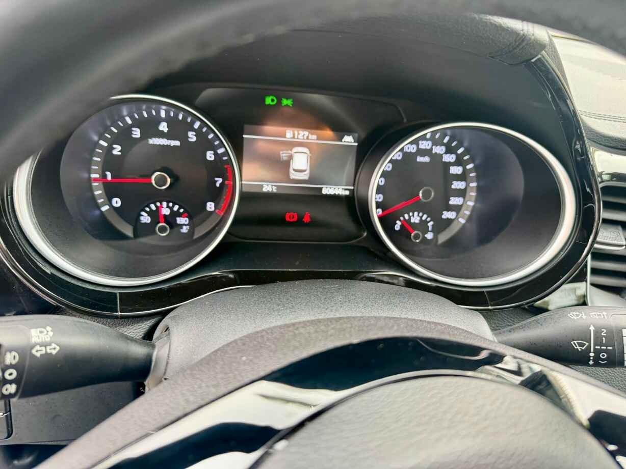 Kia XCeed 1.0 T-GDi GPL Style