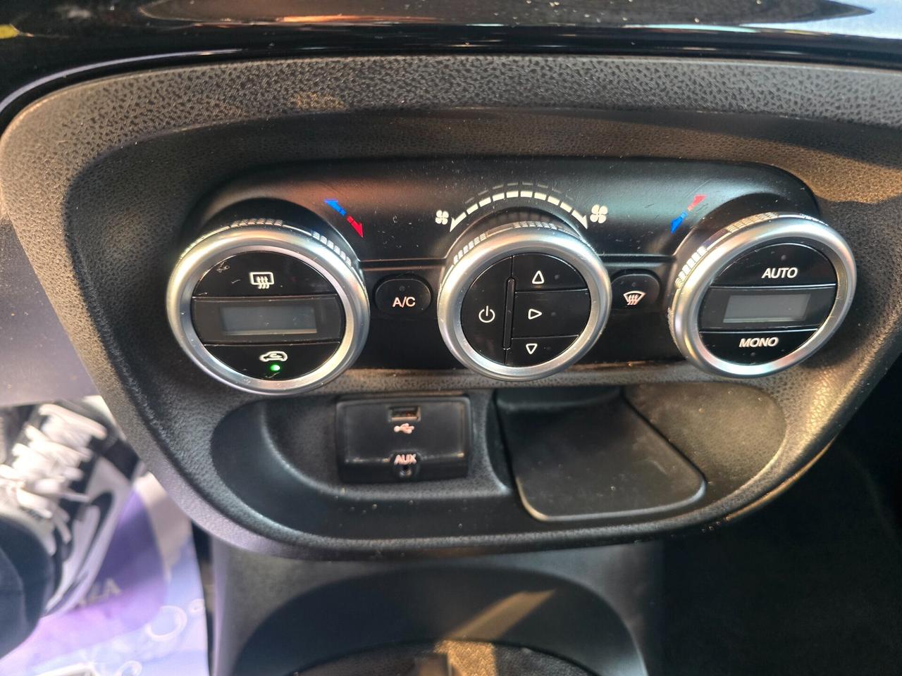 Fiat 500L 1.6 Multijet 120 CV Trekking