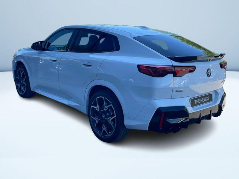 BMW X2 M35i xDrive M Sport Pro