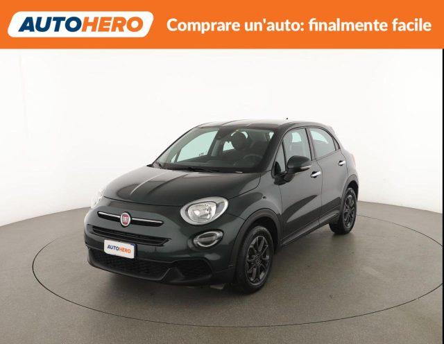 FIAT 500X 1.0 T3 120 CV Lounge