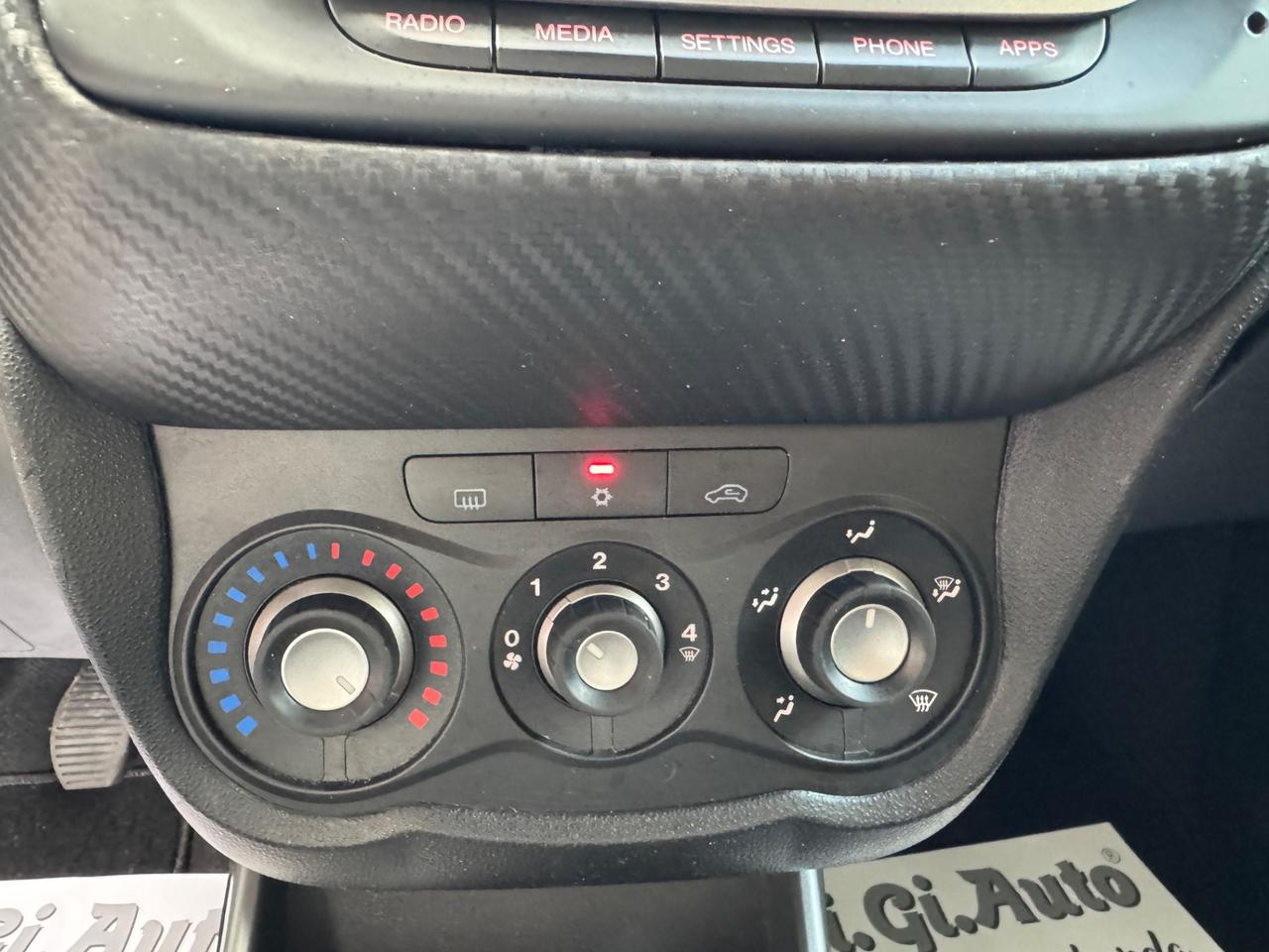 Alfa Romeo MiTo 1.3 JTDm 95 CV S&S Super