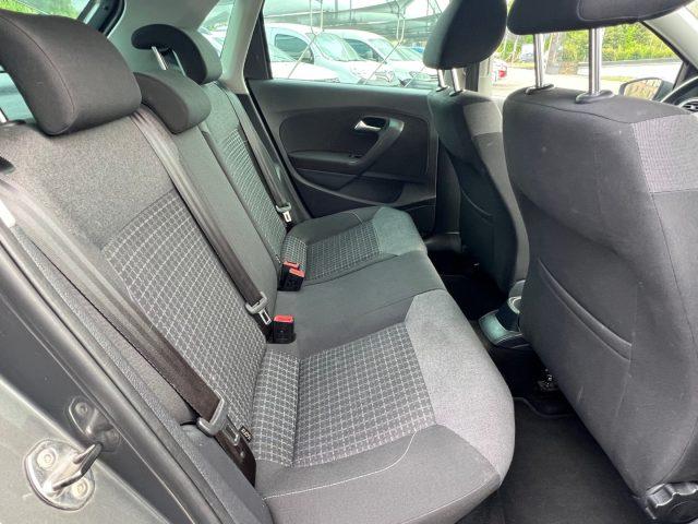 VOLKSWAGEN Polo 1.4 TDI 90 CV 5p. Highline BlueMotion Technology