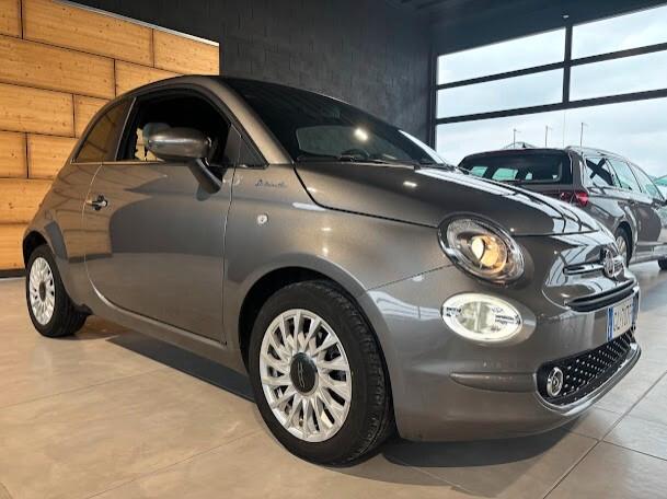 Fiat 500 1.0 Hybrid Dolcevita NEOPATENTATI