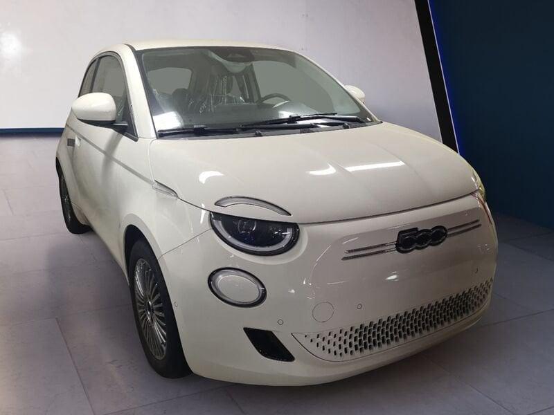 FIAT 500 Berlina 42 kWh