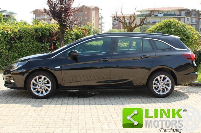 OPEL Astra 1.6 CDTi 110CV Start&Stop Sport Tourer Business