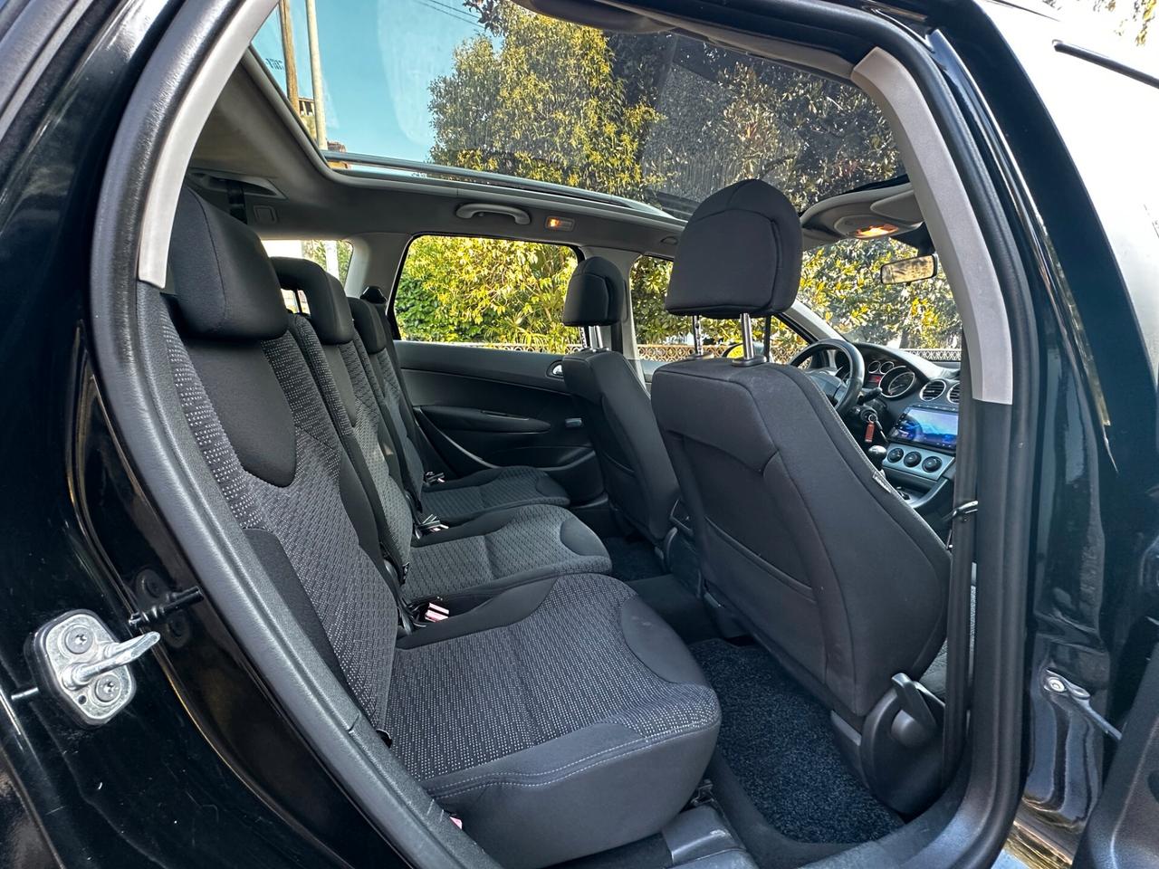 Peugeot 308 1.6 HDi 90CV SW Ciel Premium