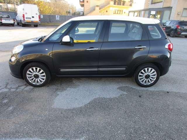 Fiat 500L 1.3 mjt Pop 85cv GARANTITA FULL OPTIONAL