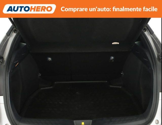 TOYOTA C-HR 1.8 Hybrid E-CVT Business