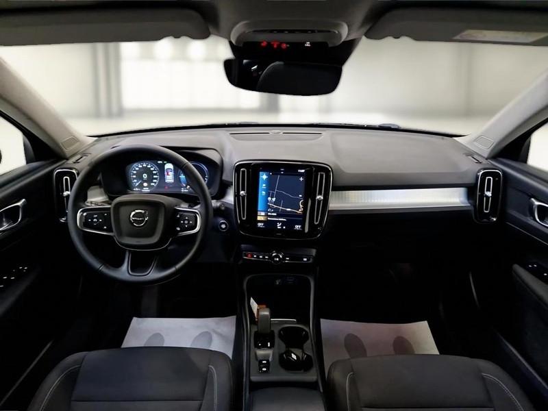 VOLVO XC40 T4 Plug-in Hybrid auto Recharge Inscription Expression