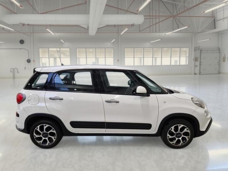 FIAT 500L 1.3 Multijet 95cv Cross